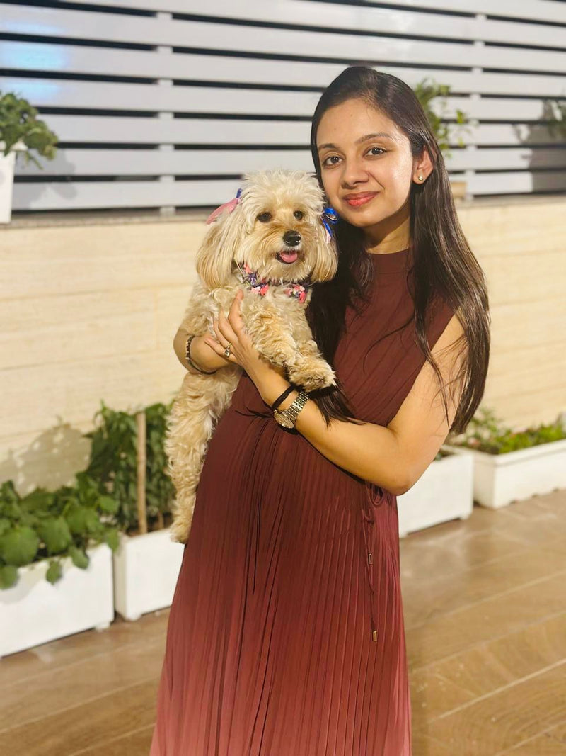 Shubhangi Garg