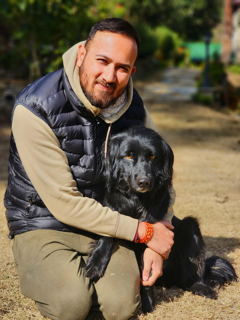 Dushyant Vashisht