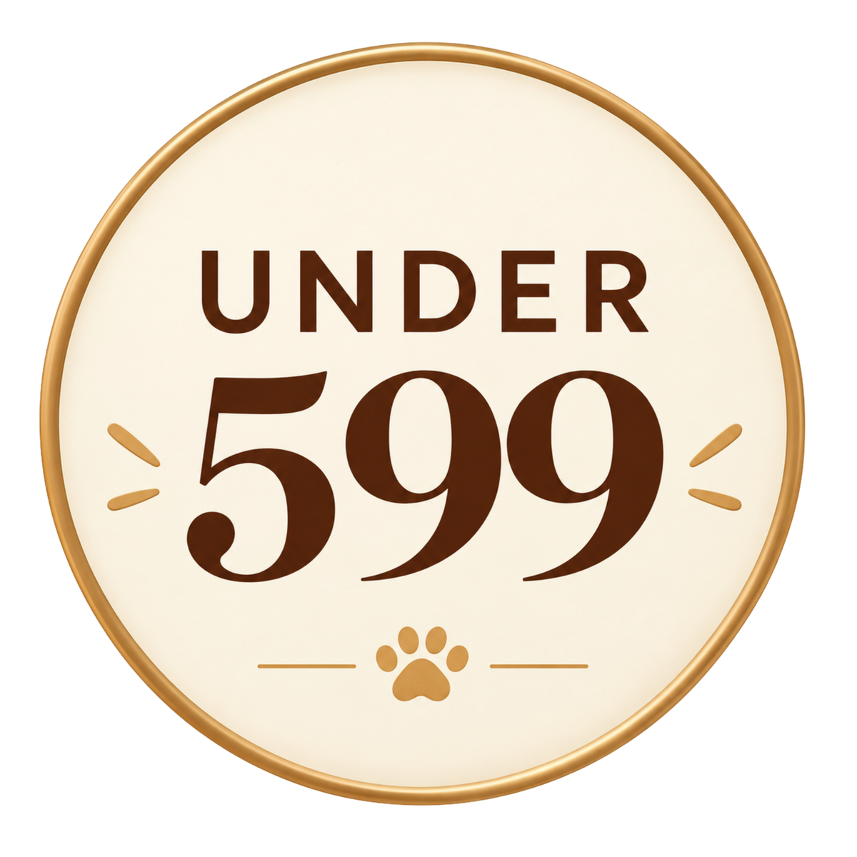 Shop Under 599 Collection