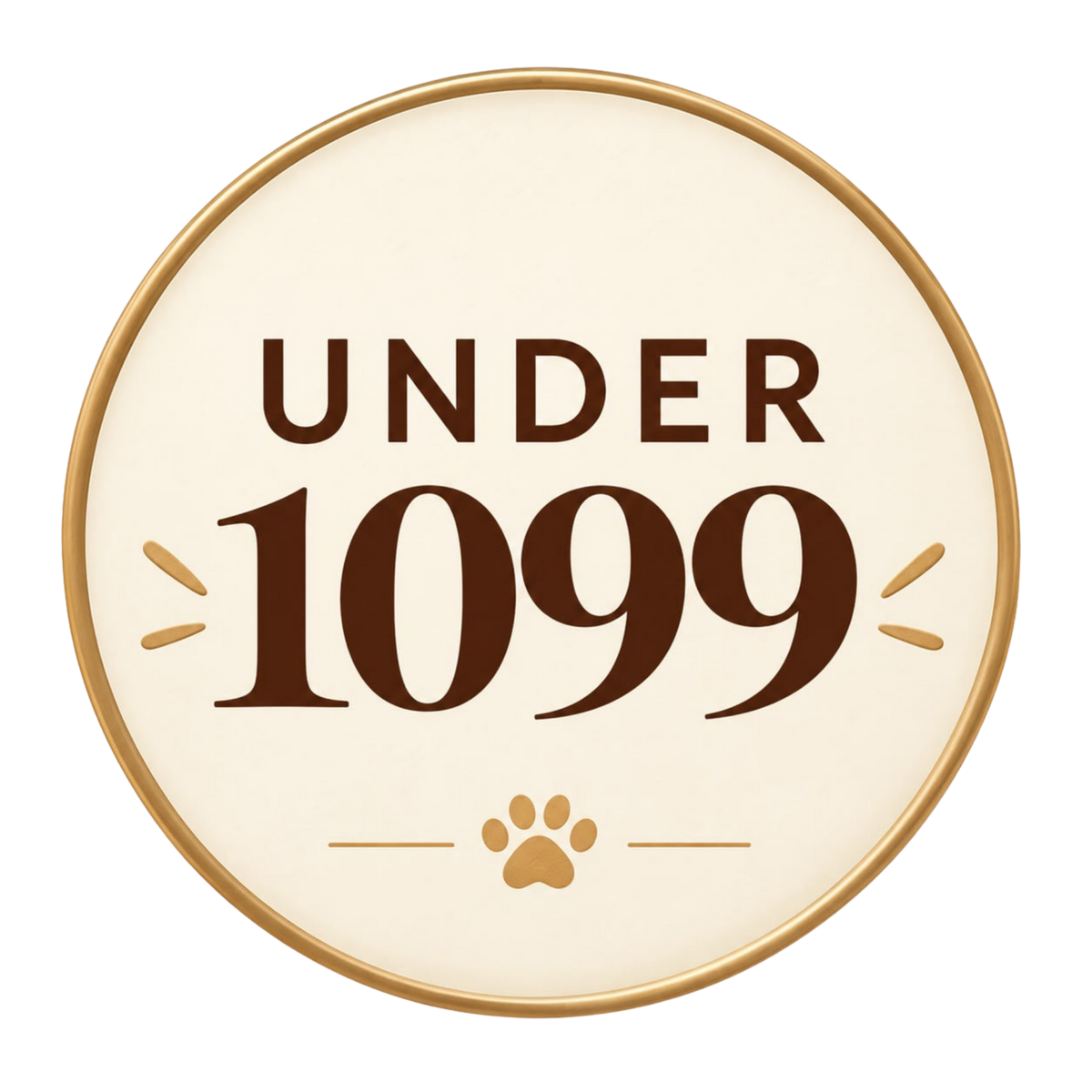 Shop Under 1099 Collection