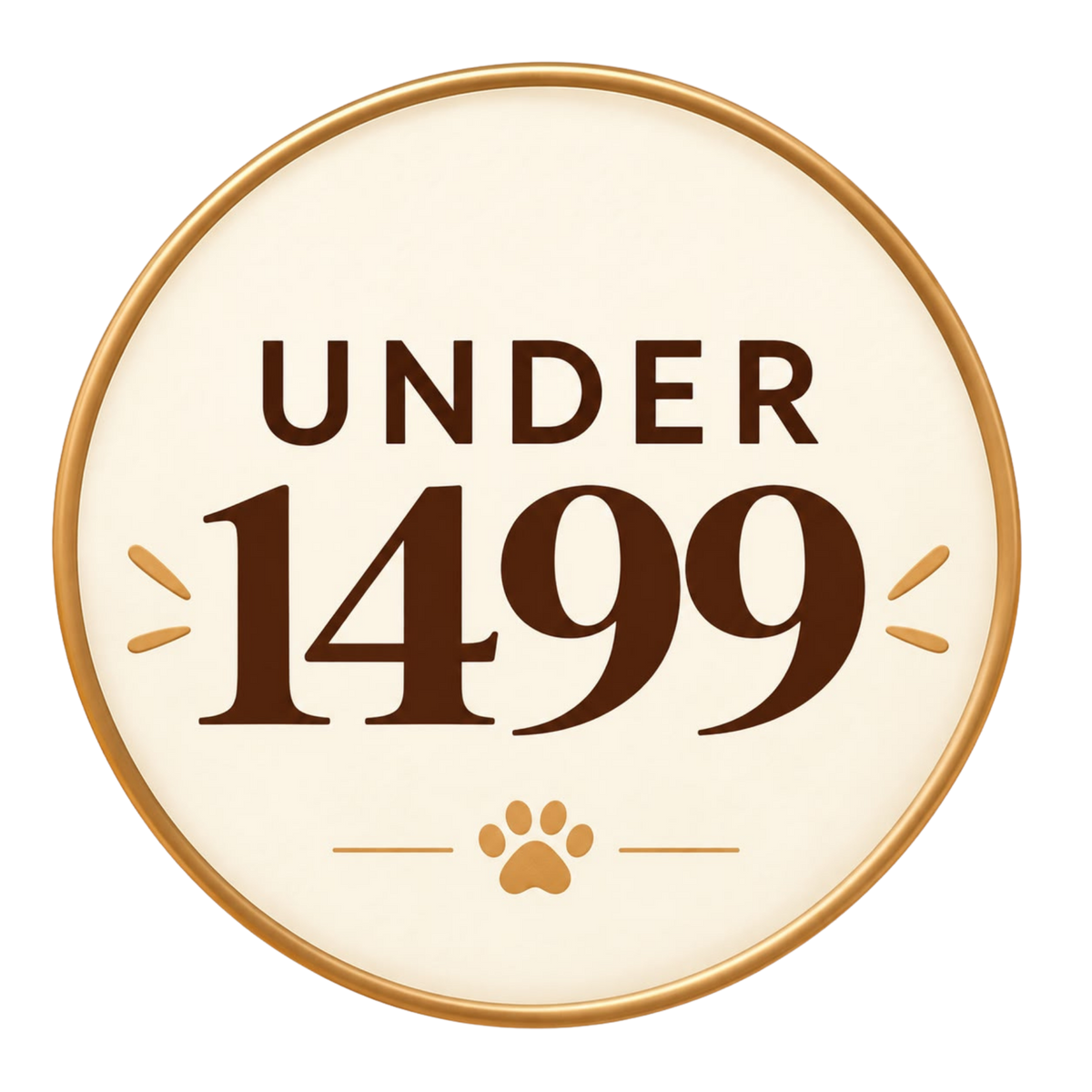 Shop Under 1499 Collection