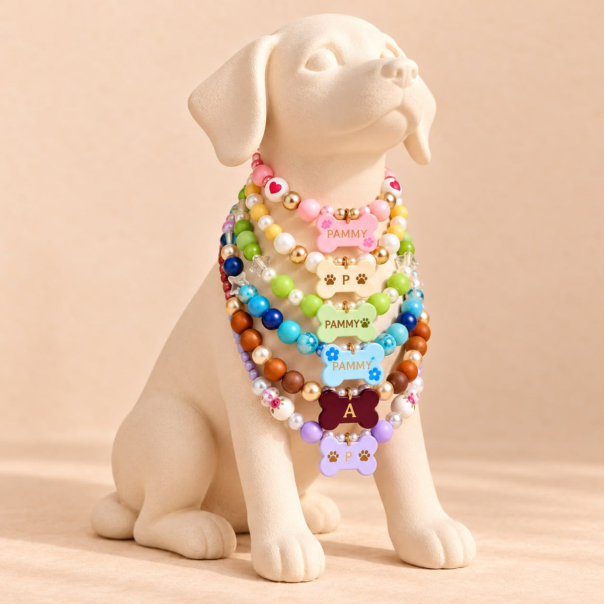 Designer Necklace Collection