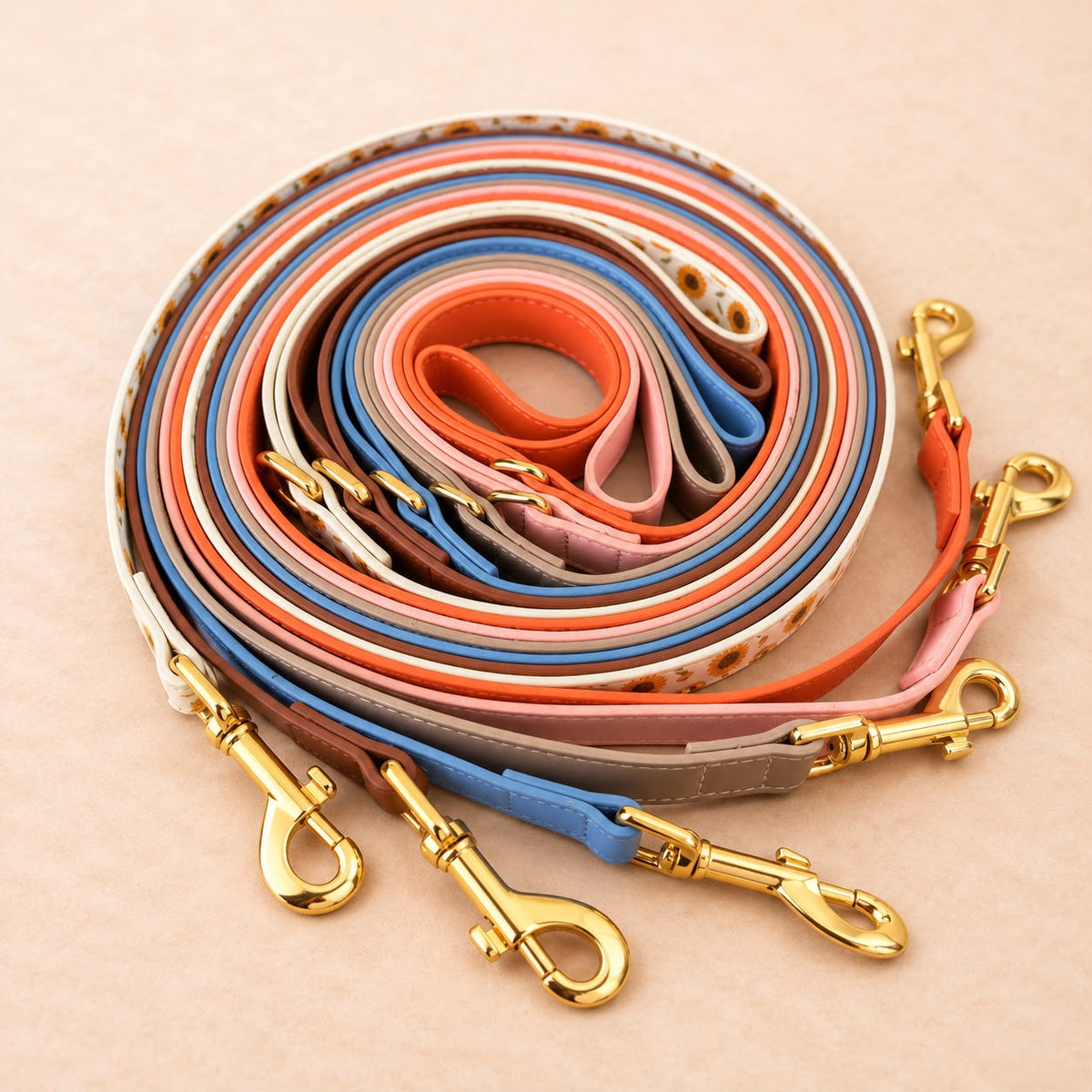 Leashes