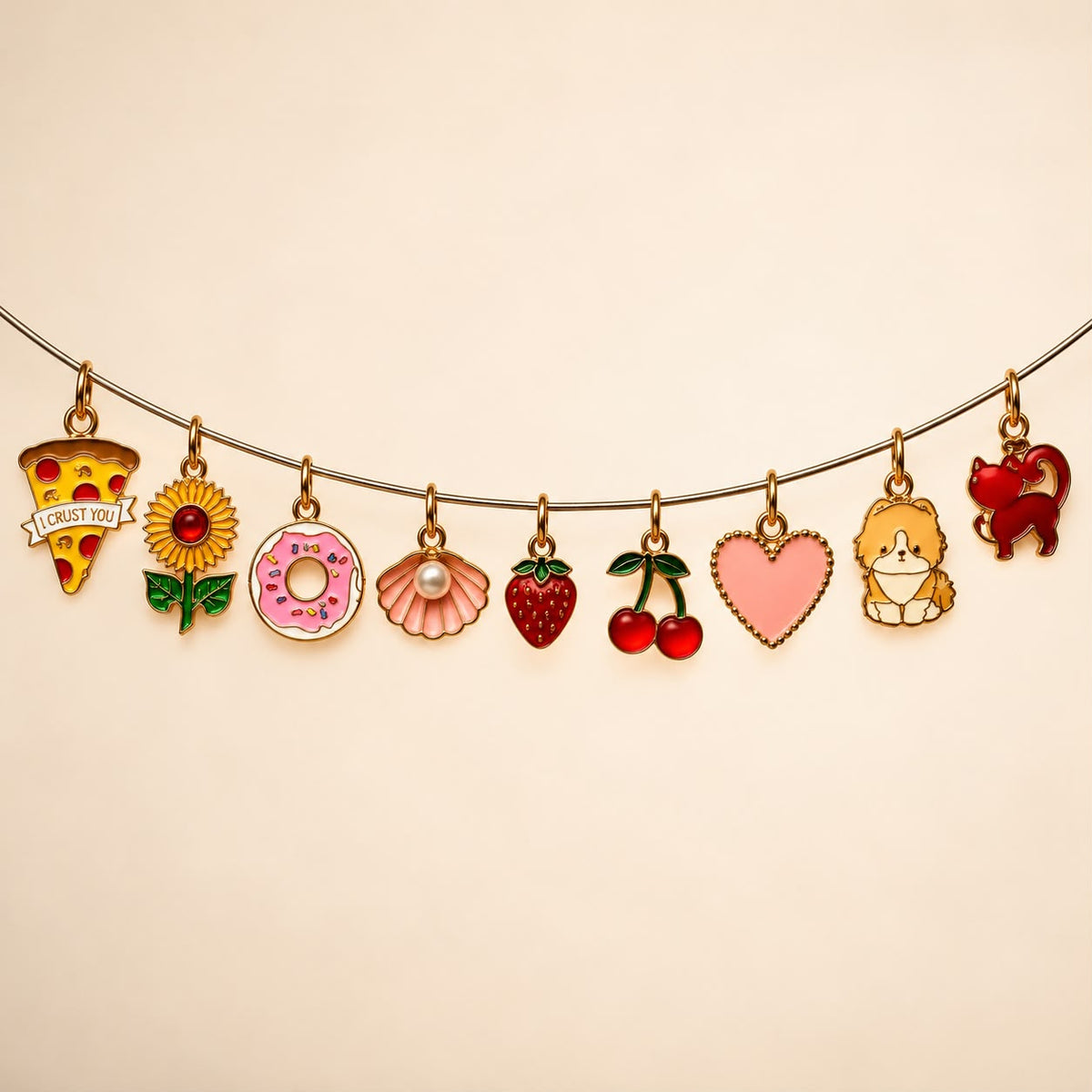 Charms