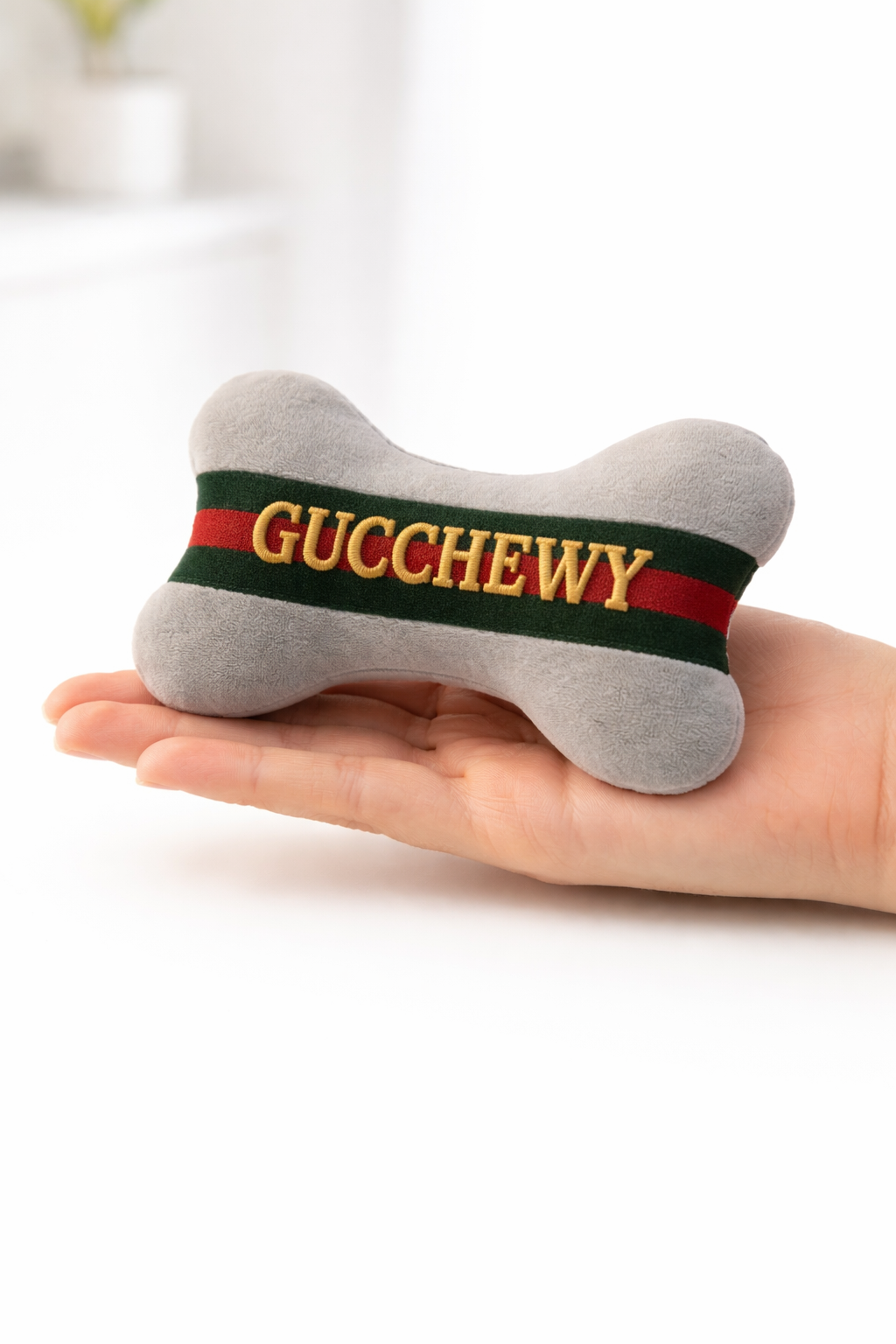 Gucchewy Bone
