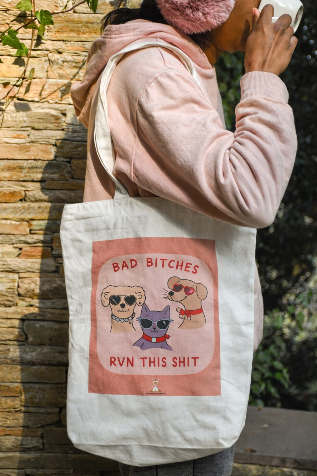The Everyday Carry Set