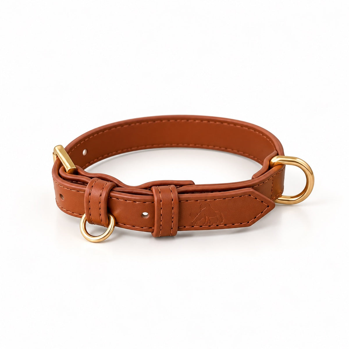 The Caramel Classic Walk Set