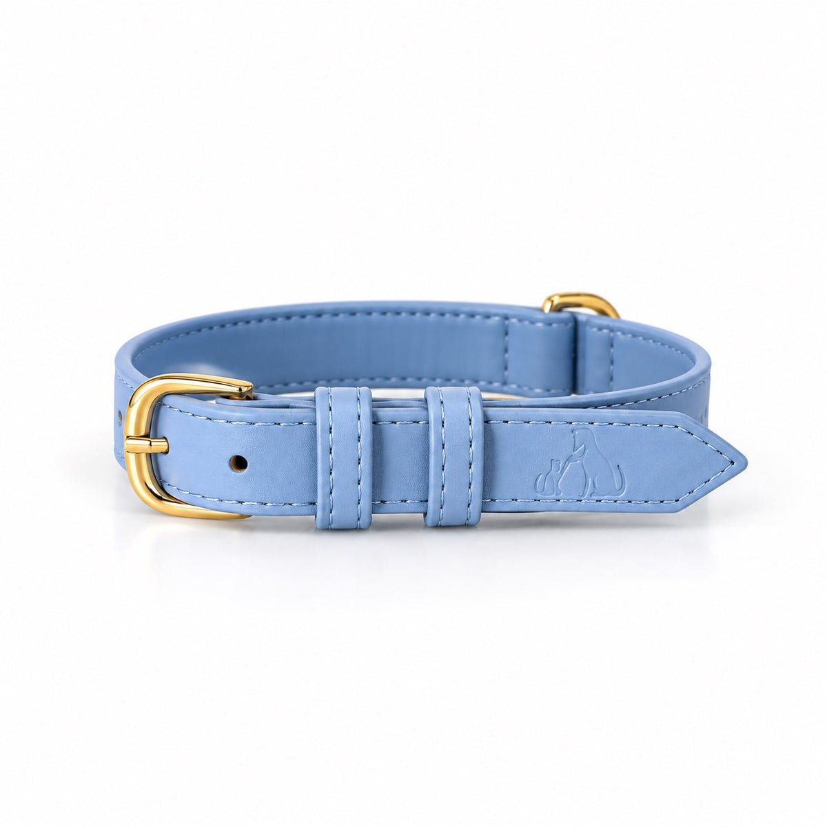 The Powder Blue Walk Set