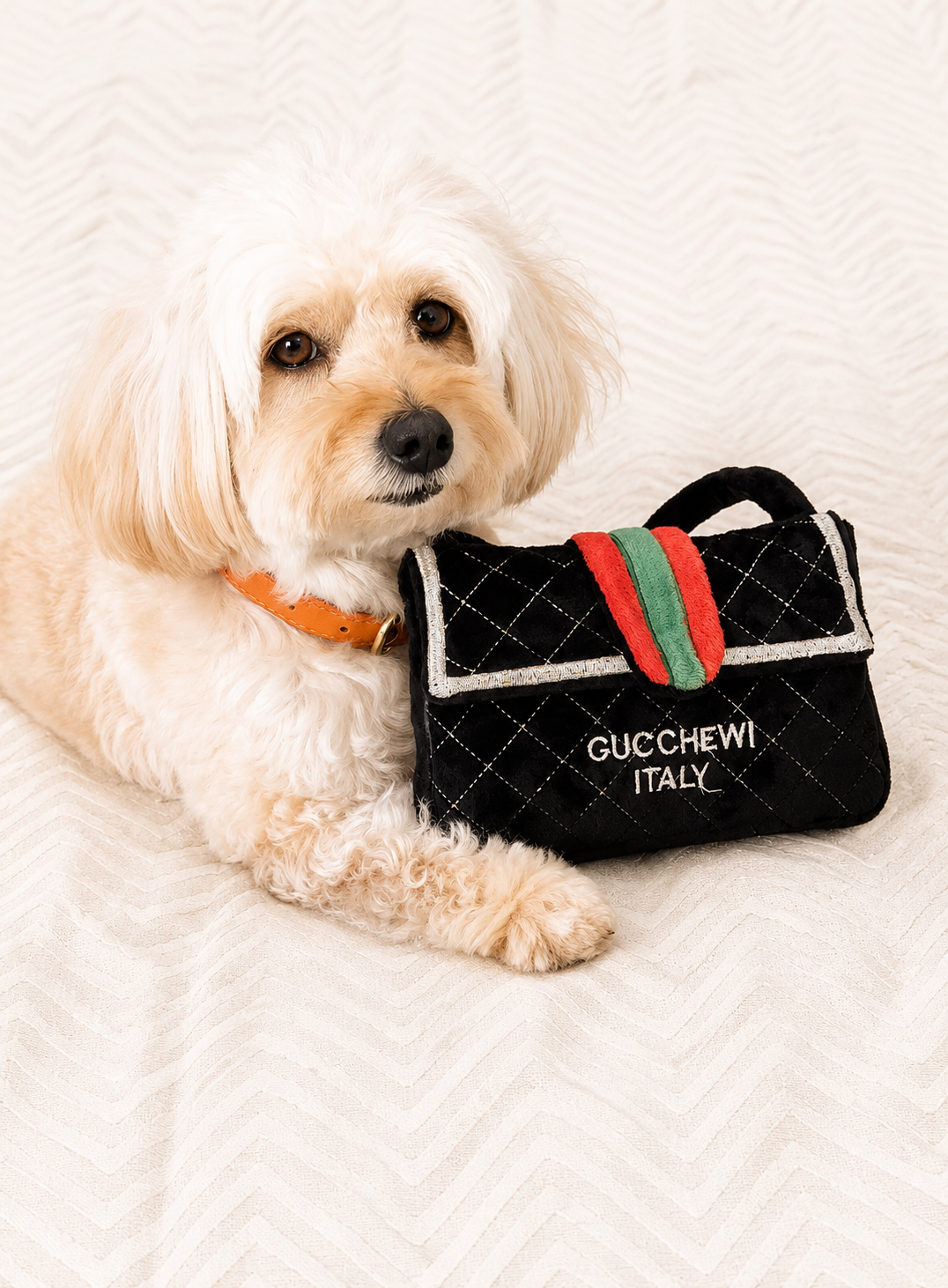 Gucchewi Italy Bag