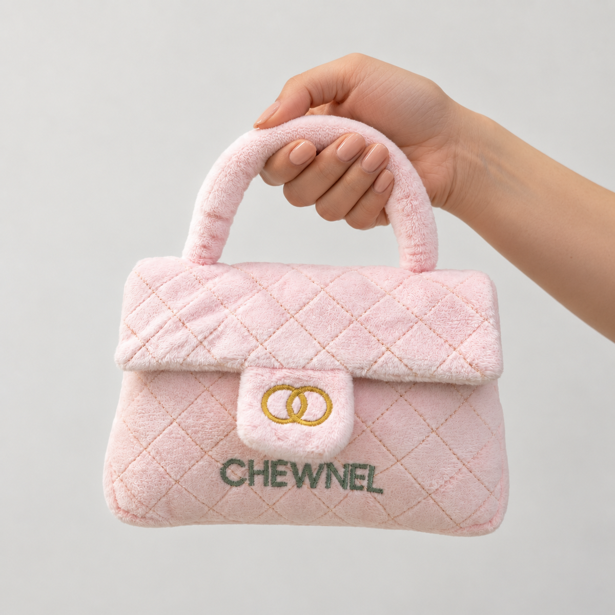 Chewnel Mini Bag
