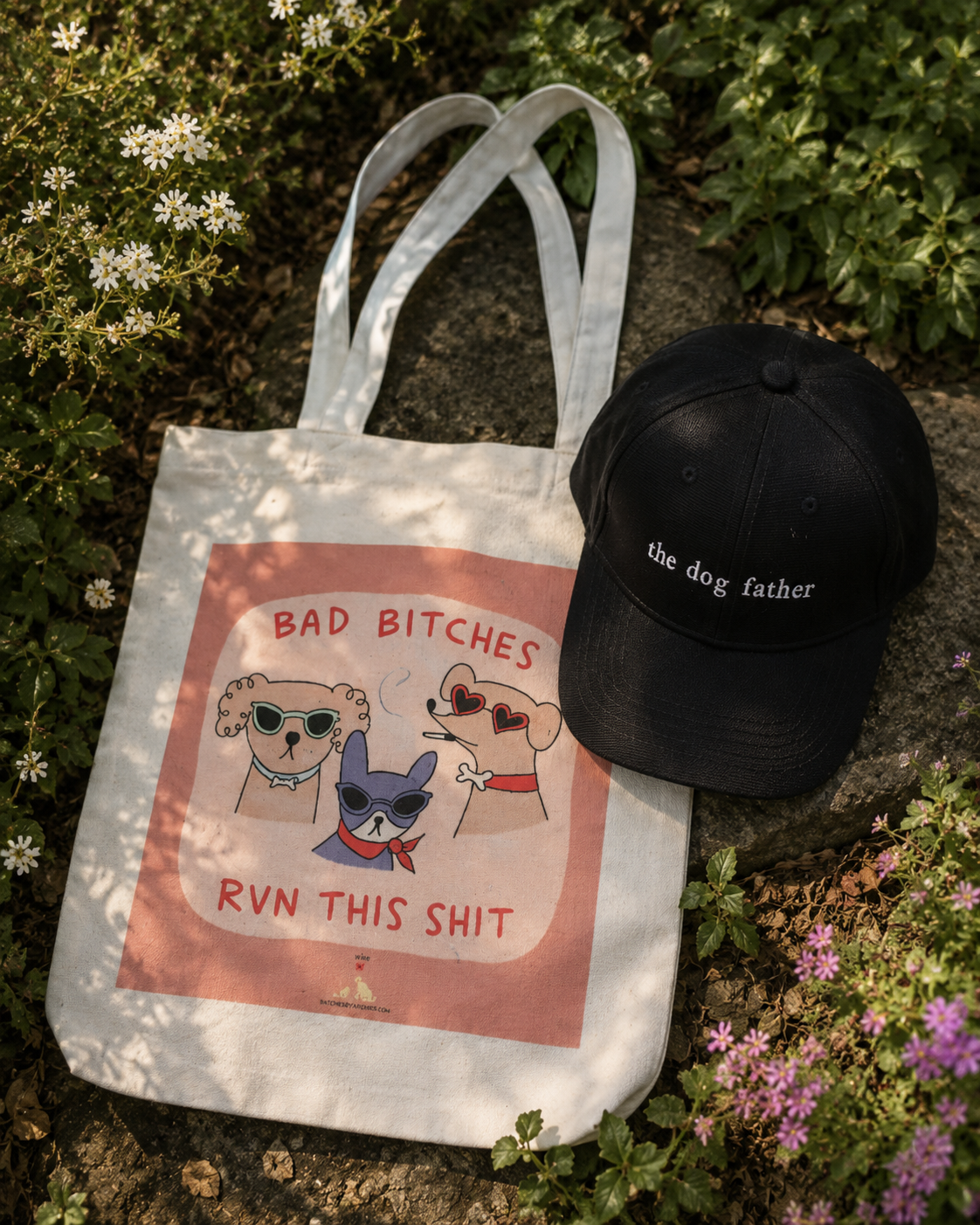 The Everyday Carry Set