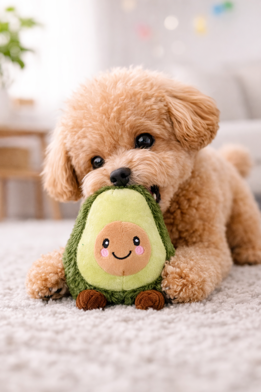 Avocuddle