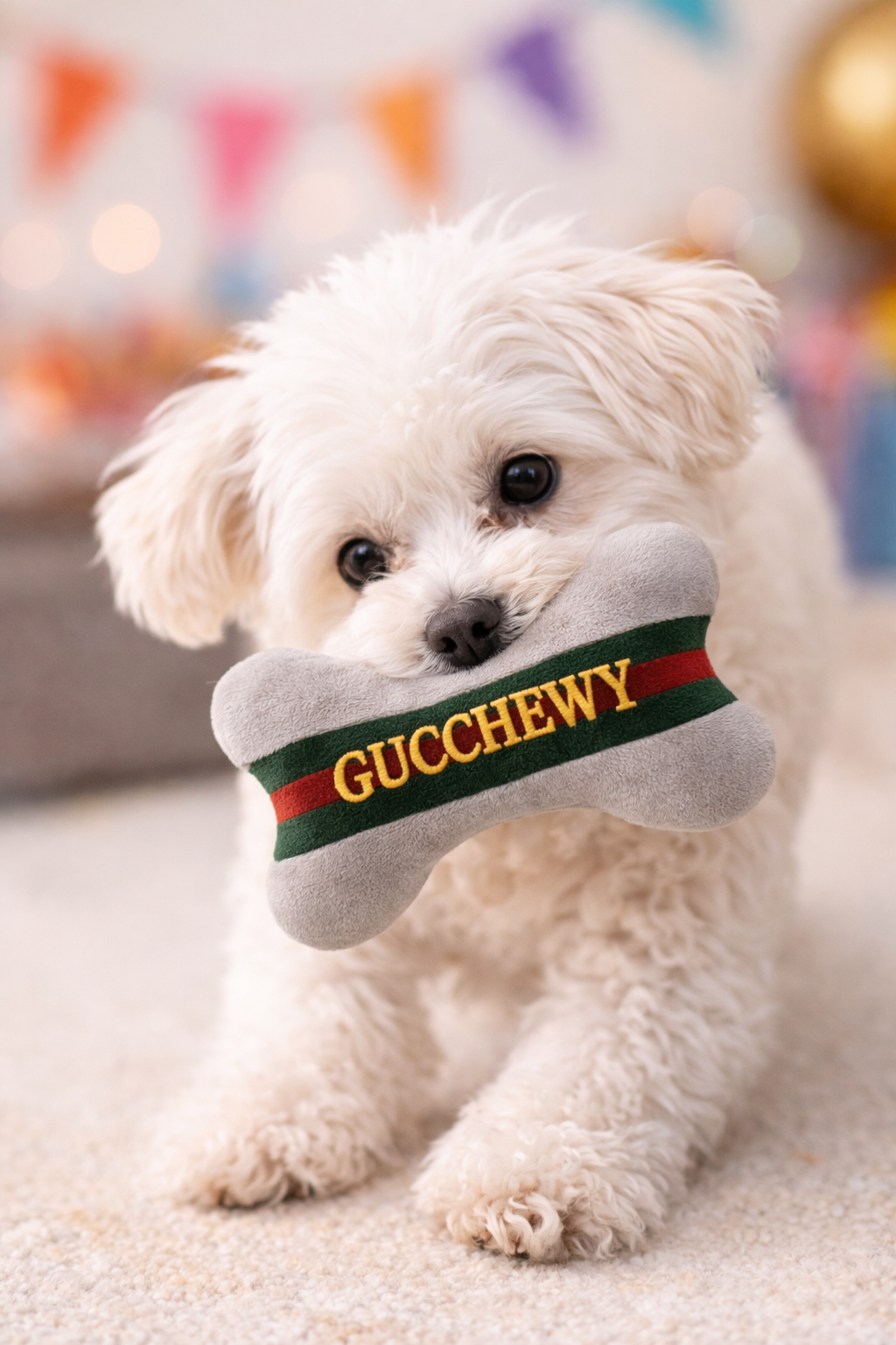 Gucchewy Bone
