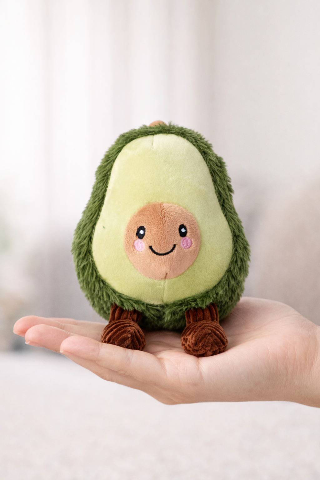 Avocuddle