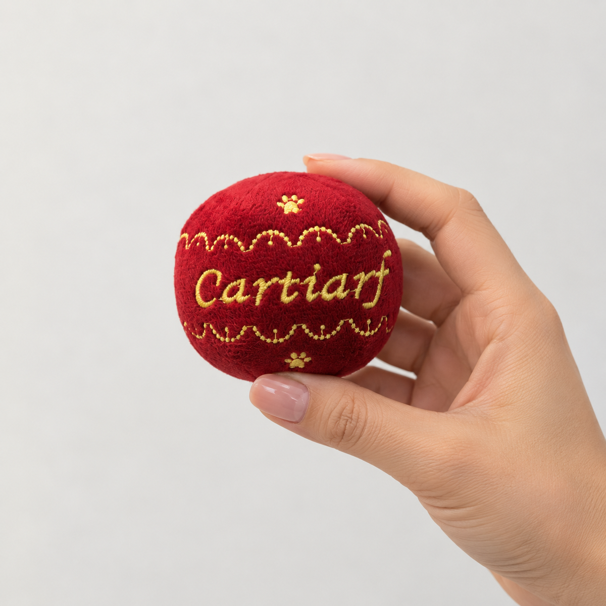 Cartiarf Ball