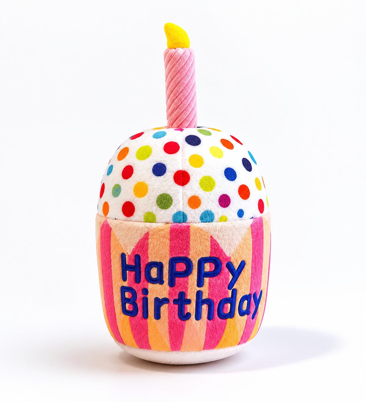 Make A Wish Cupcake