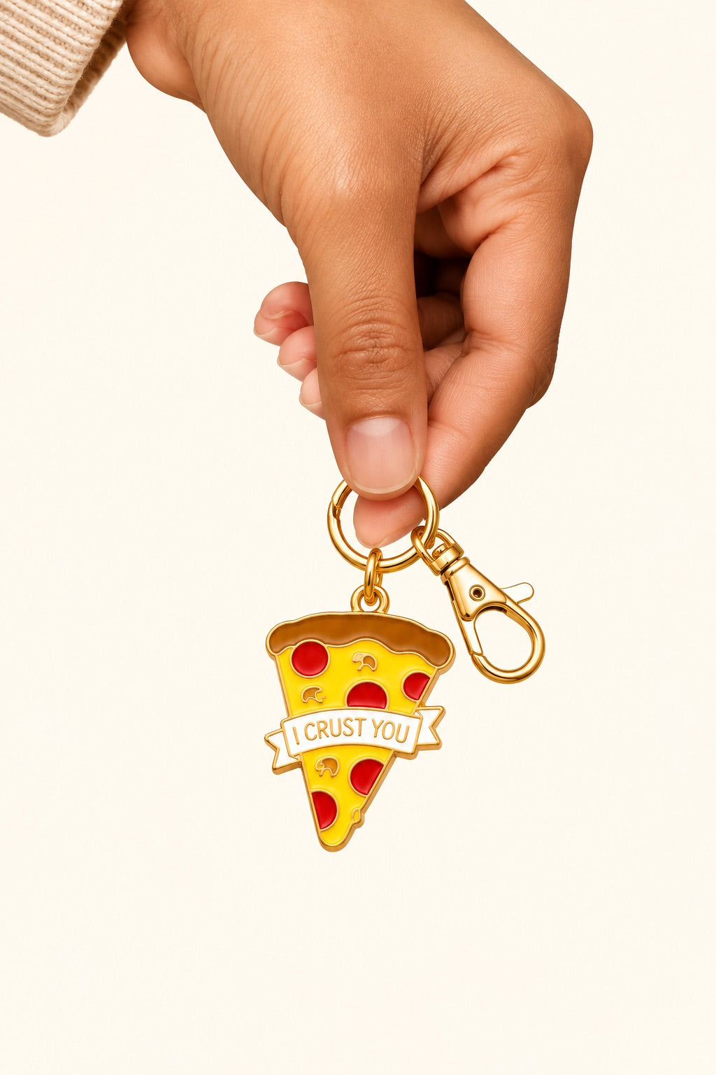 Sweet and Savoury Charm Combo