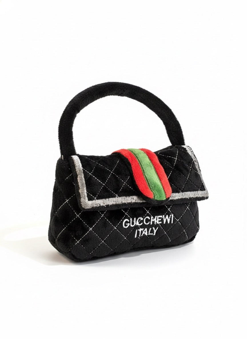 Gucchewi Italy Bag