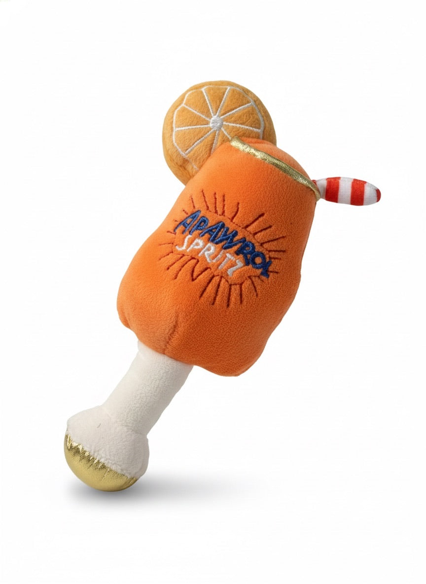 Apawrol Spritz Plush Toy