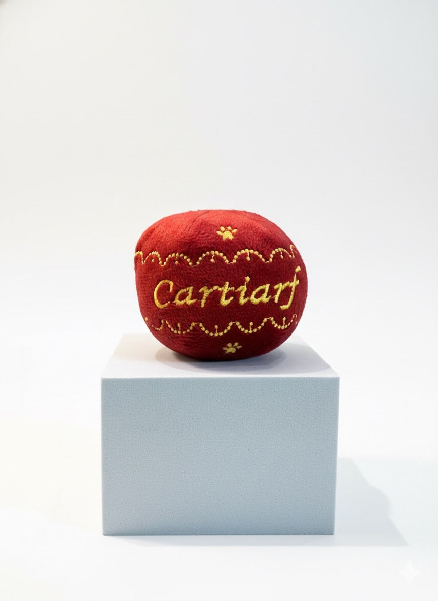 Cartiarf Ball