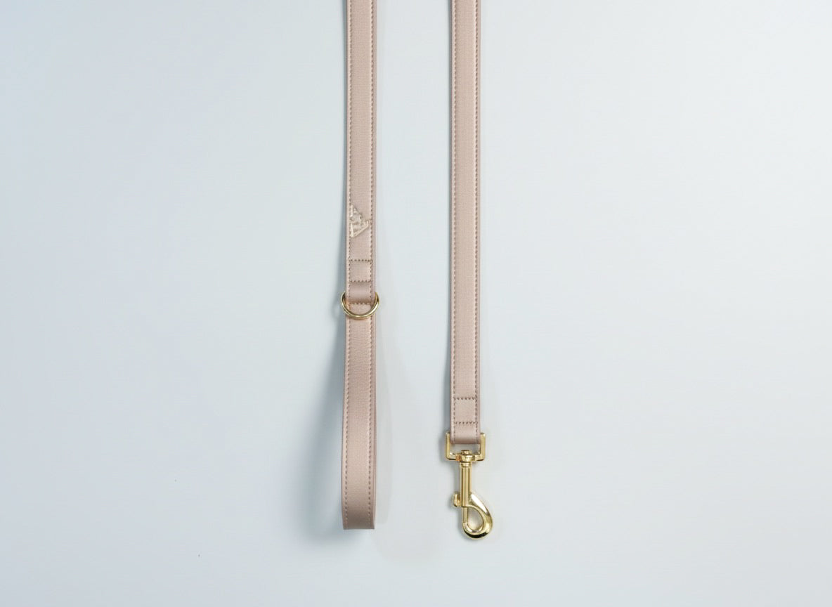 Stardust Vegan Leather Leash