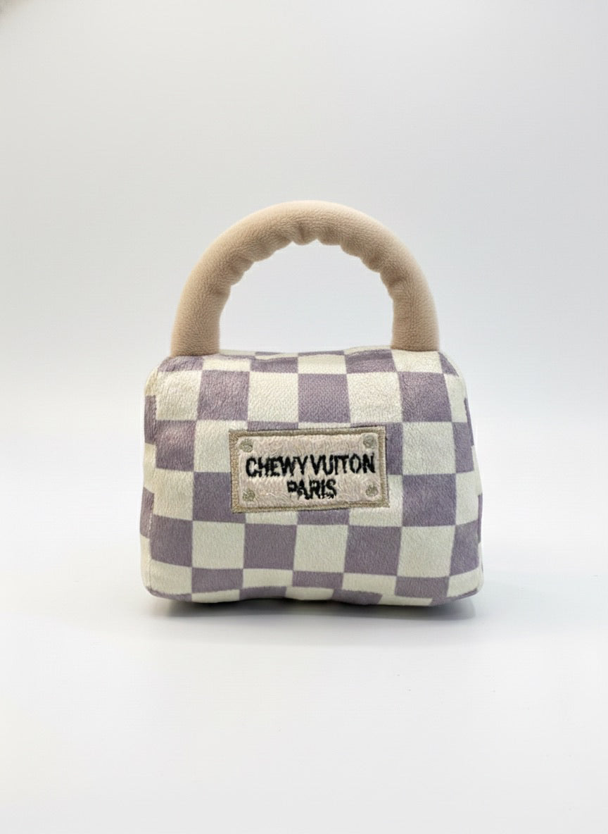ChewyVuiton Bag