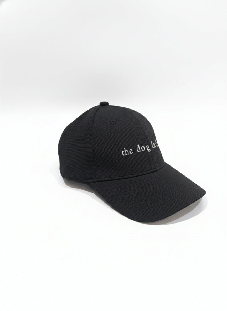 Dog Father Cap