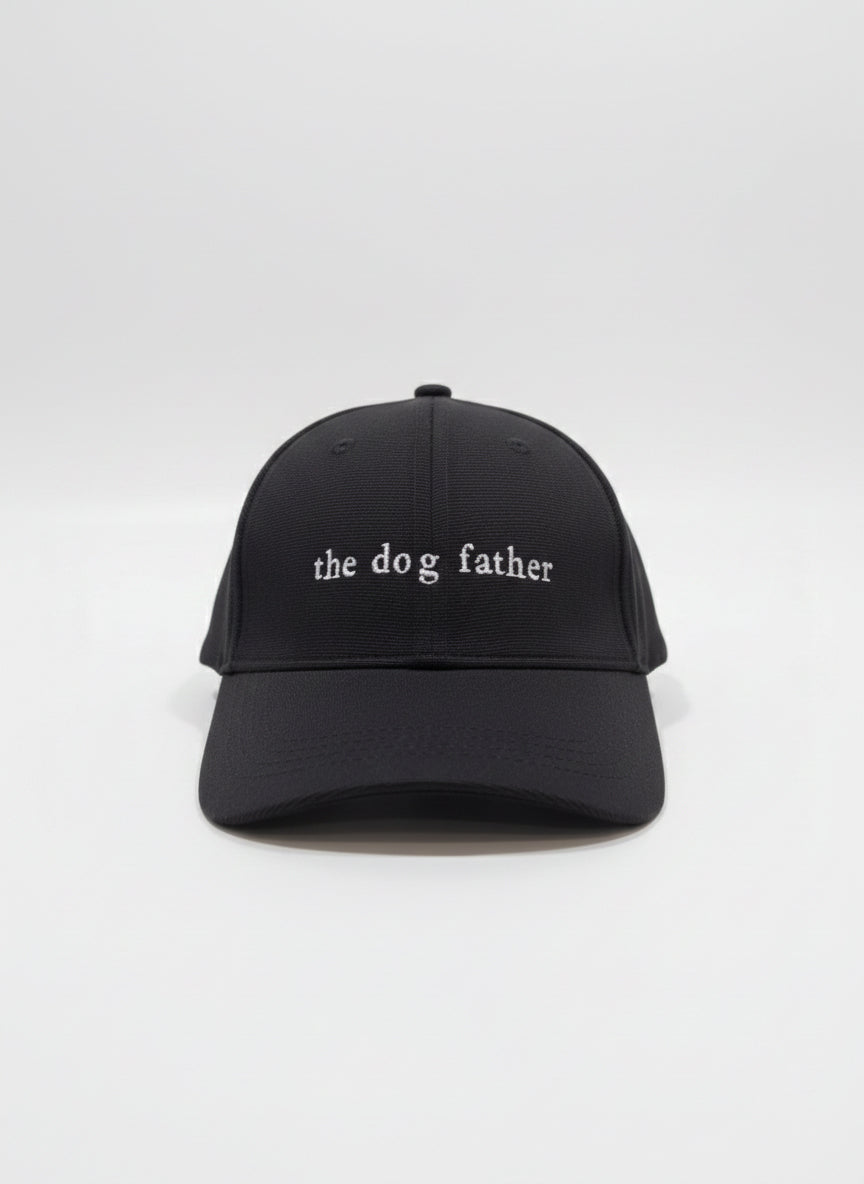 Dog Father Cap