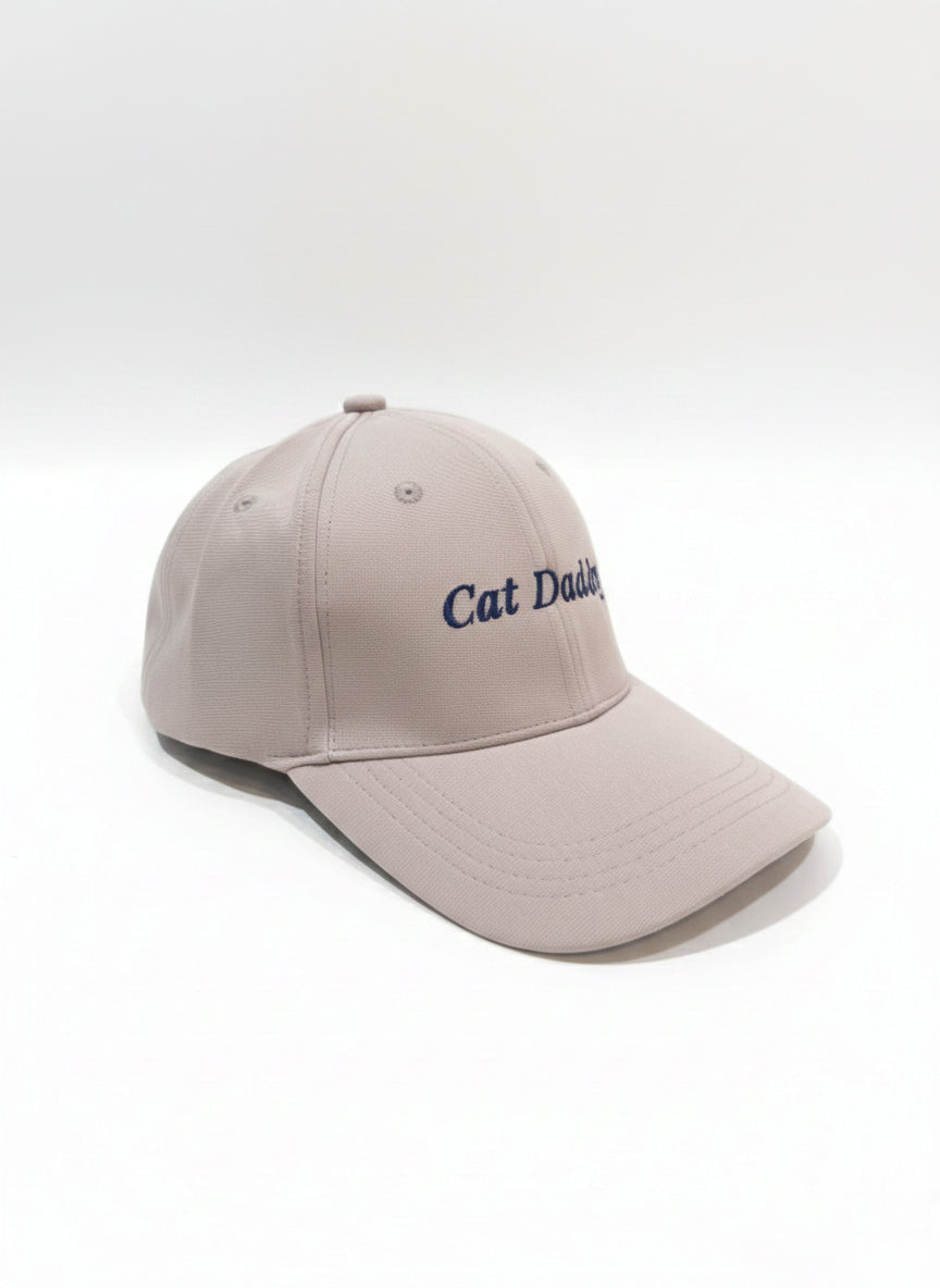 Cat Daddy Cap