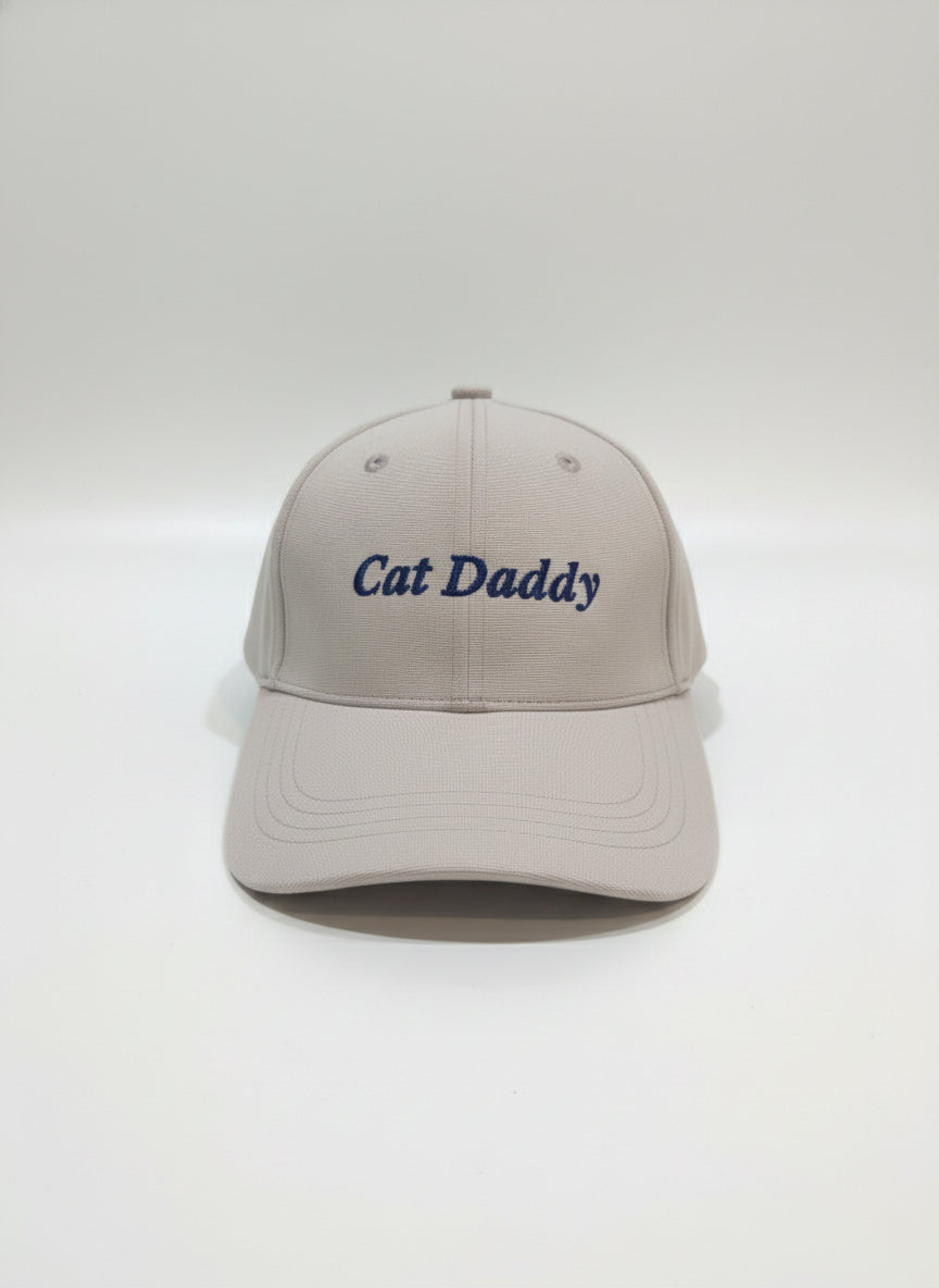 Cat Daddy Cap