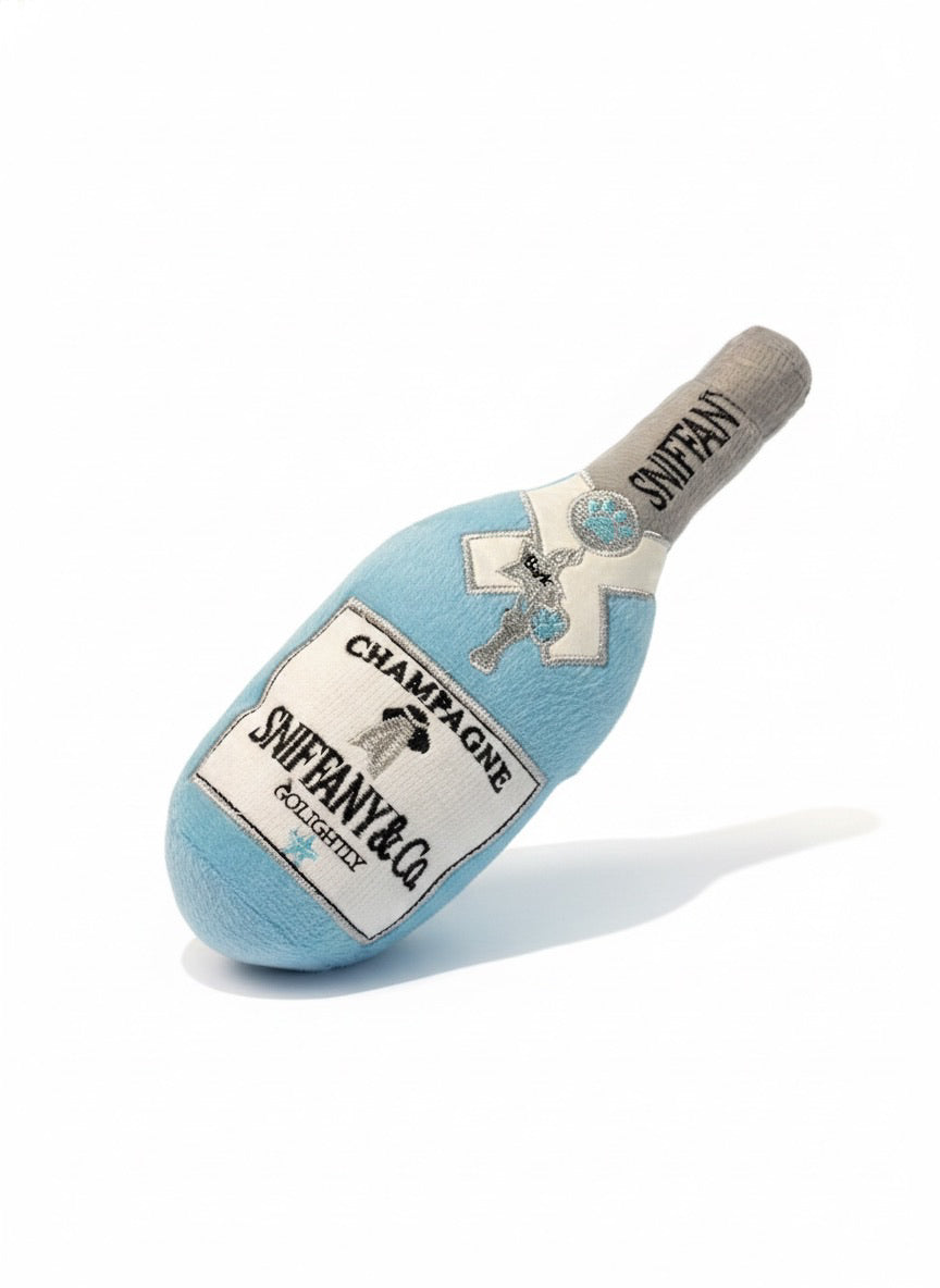 Sniffany & Co. Champagne